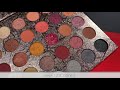 La palette nude light  prsentation des couleur  123 cosm