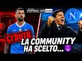 LA COMMUNITY HA SCELTO… MA MISTER MATADINHO HA RISPOSTO COSÌ! 😈 | Football Life 2026
