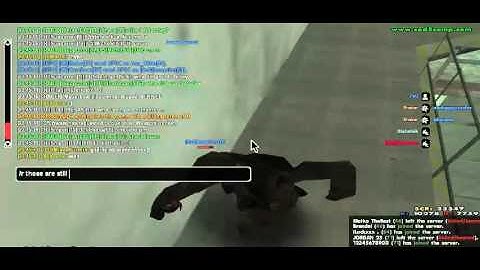 [SoD]Inception-teleport hack