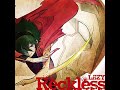 LAZYレイジー   Reckless   永恆的永遠    トワノクオン  ED