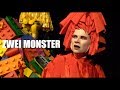 ZWEI MONSTER (Trailer) - Rheinisches Landestheater Neuss