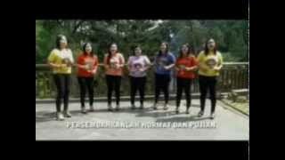 Download lagu BOGAR SISTER - BERSYUKURLAH