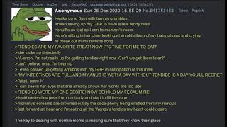 Tendies Greentexts #5