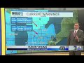 6 News At 11 00 P M For 5 6 2026 