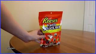 Reese S Puffs Song - 