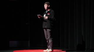 The Power of Appreciation | Justin Kramer | TEDxLosAltosHigh