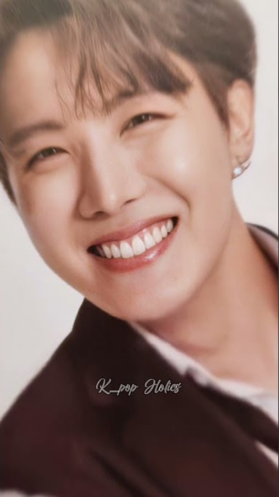 021822 Jhope💜🥰 Birthday Edits🎂✨ Fullscreen video for status