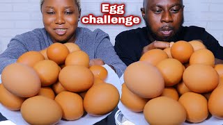 20 BOILED EGGS EATING CHALLANGE | BOILED EGGS COMPETITION