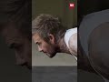 David Beckham's daily routine #menshealth