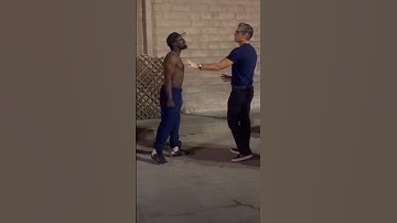 How to STOP a Sucker Punch 🥊‼️ #selfdefense #shorts #fyp