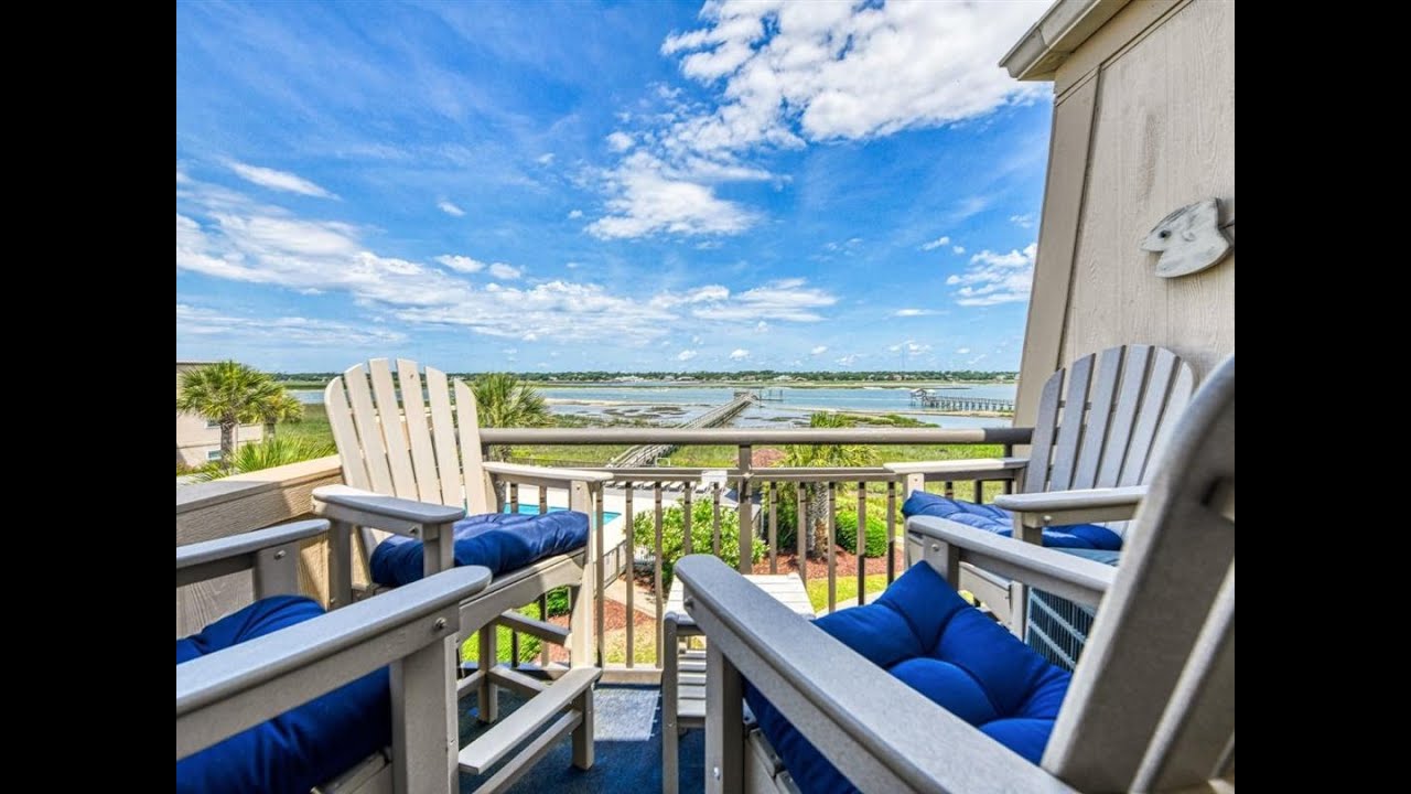 Garden City Realty, Inc. - Inlet Pointe 35