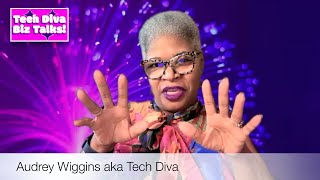 Video Episode Branded Email With The Tech Diva