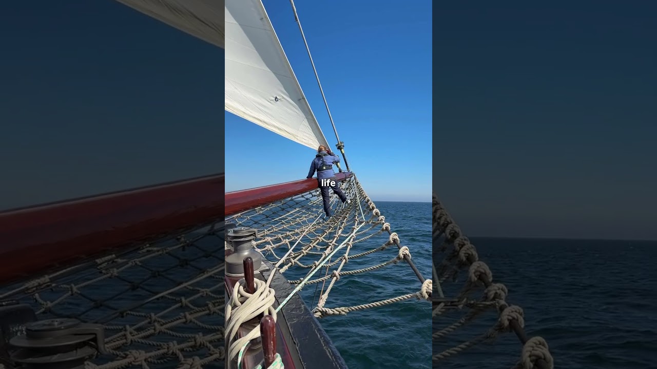 Booked a sailing holiday on impulse? Best decision ever.  #sailboat #sailing #yachting #yachtlife
