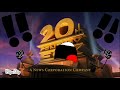 20th Century Fox Scream 