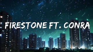 Kygo - Firestone ft. Conrad Sewell | Top Best Song