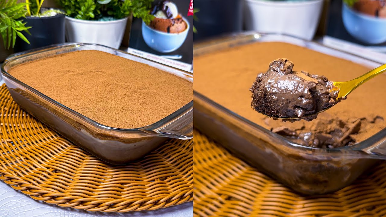 الكيكة لي دارت حالة فالمواقع 😍 كيكة الأحلام من كثرة البنة راح تخليكم تحلموا بيها 🙈🥰