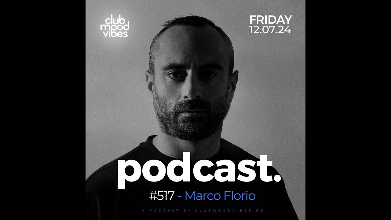 Club Mood Vibes Podcast 