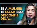 AMIZADE ENTRE HOM3M E MULH3R DA CERTO?  - MEU CONSELHEIRO E MARI VABO | PAPO MILGRAU