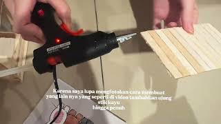 Video tutorial tugas kwh