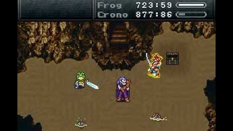 Chrono Trigger (Part 103) - Fiona