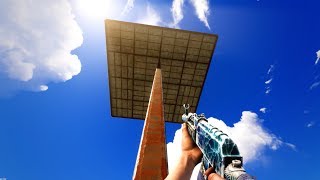 I HAVE NEVER SEEN a BASE BUILD LIKE THIS BEFORE... SAFEST on the SERVER