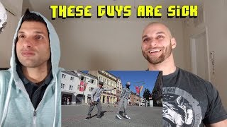 Famous TIME CONTROL | DUBSTEP [NONSTOP and Some Guy We Don't Know] Net Worth