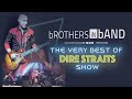 Brothers in band  sultans of swing live alchemy style  dire straits tribute show