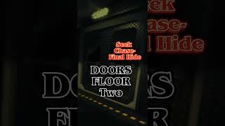 DOOR FLOOR 2-SEEK CHASE-Final Hide-Soundtrack