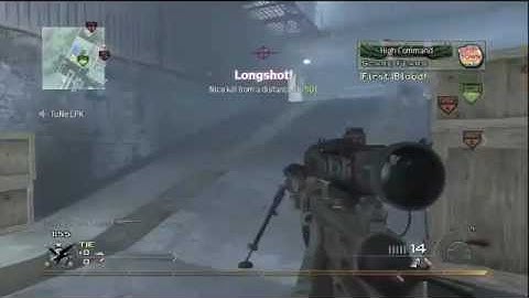 Sexc Sub Base Spawn Shot!