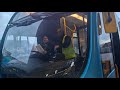 Finally on a Wright Streetlite WF ( 20175 BD20 OCM ) On the 43 to RPGH