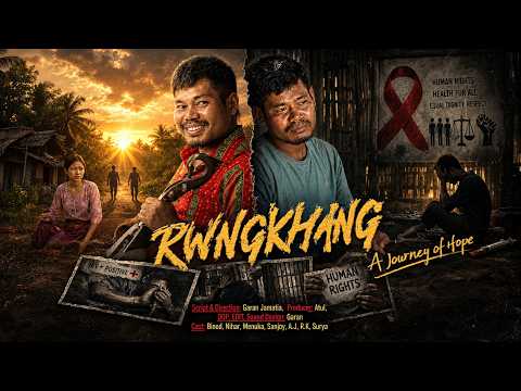 Rwngkhang || Kokborok awareness & Motivational Short Film