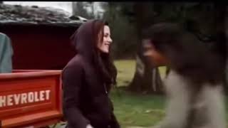 “Bella, where the hell have you been loca?” Hour Version