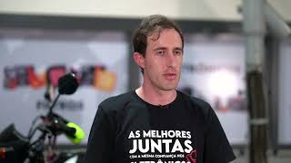 Corte 4 - Infinitum E Infinitum Pro Veda Como Funciona O Aumento De Rotação Live Performance