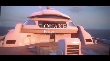 "Broken Record" By Quake Ft. eKo CRMA (My 4th Edit)
