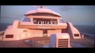 Broken Record By Quake Ft. eKo CRMA (My 4th Edit)