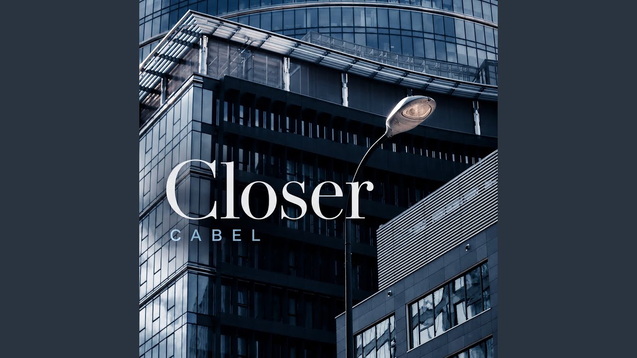 Watch Closer on YouTube Watch Closer on YouTube