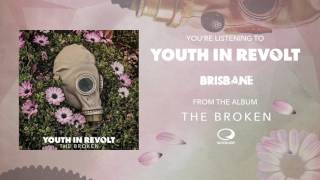 Youth In Revolt - Brisbane chords