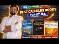Top Calculus Books for IIT JEE – Honest Review