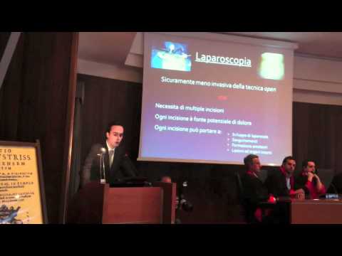 Discussione Laurea di