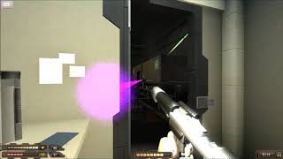 OBSCURE FPS - Metathrone - Lev. 10 - GAMEPLAY