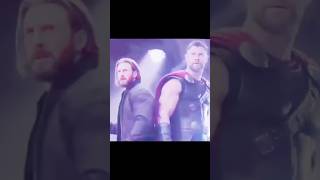 Avengers Doomsday CinemaCon Trailer Leaked??Thor Steve Rogers #shorts #avengersdoomsday #trailer