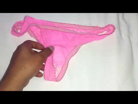 Tanga de mi hermana 1 VN1