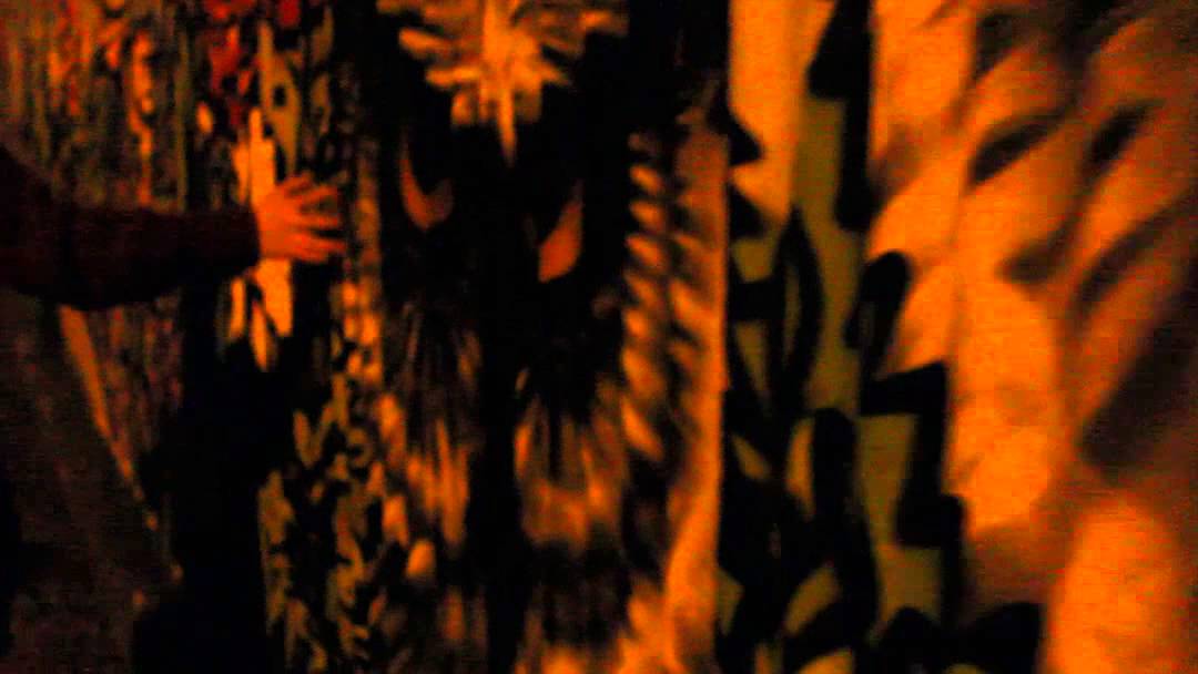 Red Riding Hood (University of Lincoln Film Society Horror Competition WINNING ENTRY, 2012)