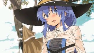 Roxy Migurdia edit || Mushoku Tensei