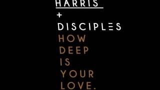 Calvin Harris Disciples - How Deep Is Your Love (T-Mass Ellusive Remix)