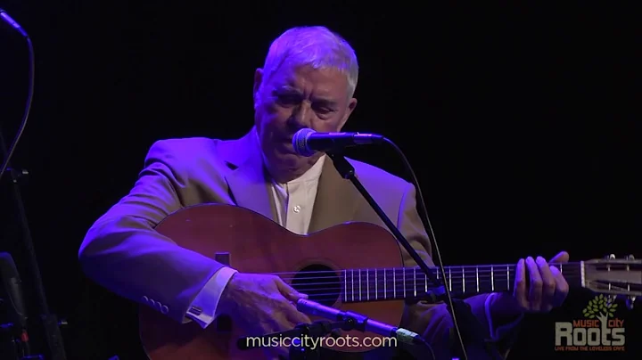 Tom T. Hall "Old Dogs Children & Watermelon Wine"