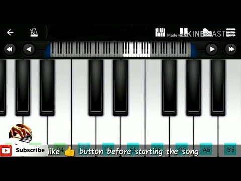emptiness-piano-version-|-tune-mere-jana-piano-version|-gajendra-verma-|-perfect-piano-tutorial