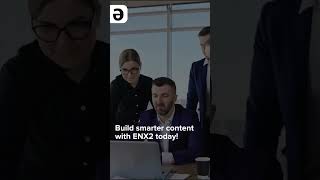 Turning Online Visibility into Client Trust | ENX2 Marketing