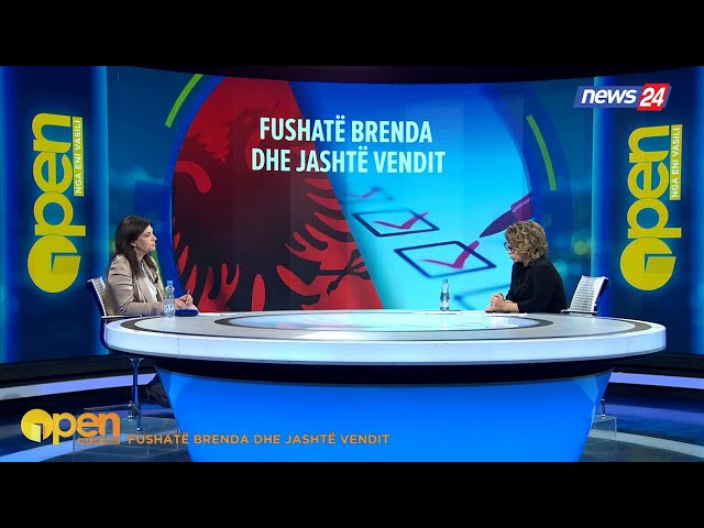 Topalli: Berisha e fitoi betejën me non-gratën kur mori partinë brenda 2 javësh