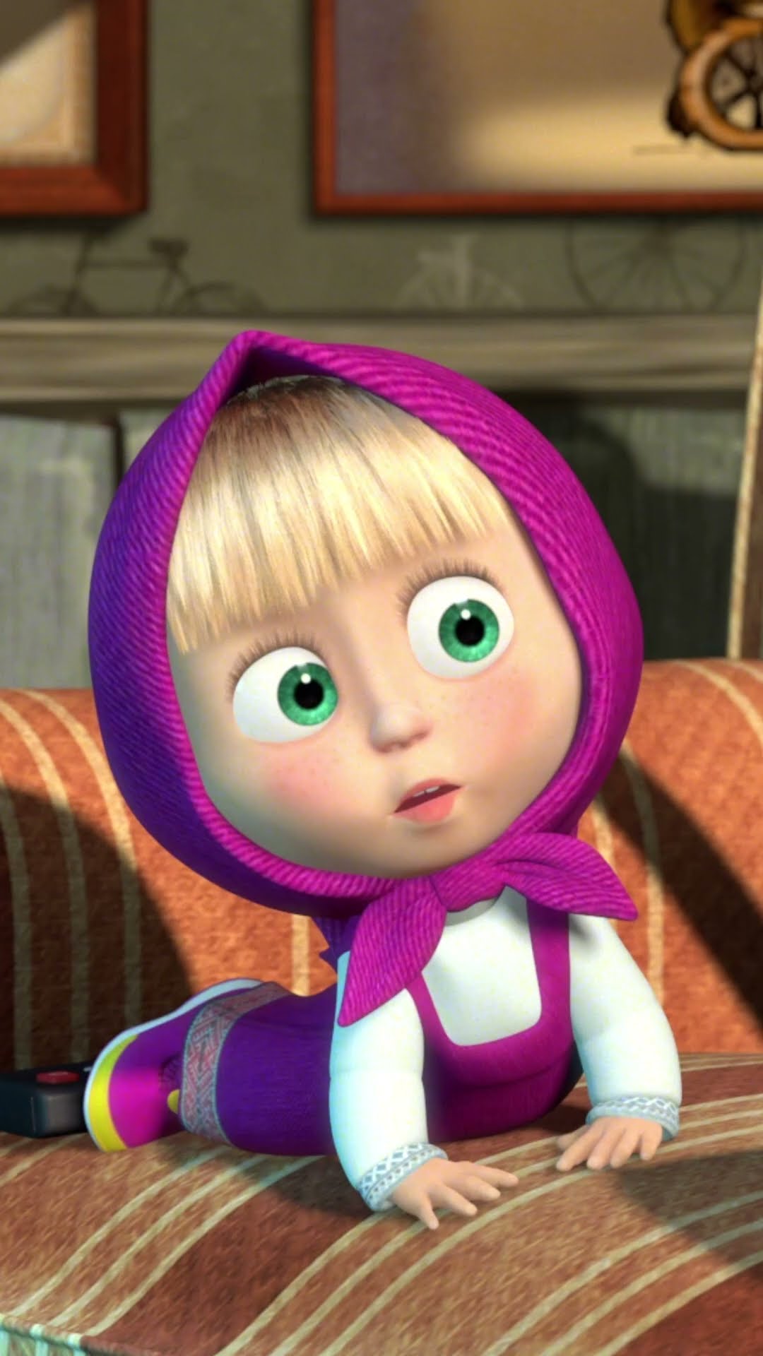 Stresten nasıl kurtulurum? ?? #shorts #LütfenBeniAra #maşakocaayı #bebekvideoları #bebek #kids